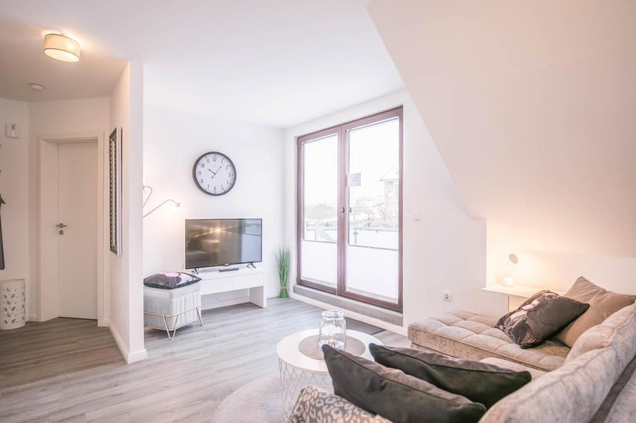 Haus im Törn Haus im Törn, Whg 3 - Ferienwohnung Büsum