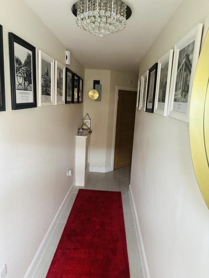 GR8 Home - Chambres d’hôtes Kingsley