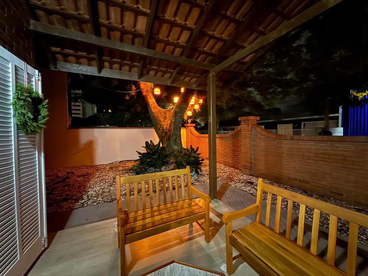 Gastehaus Watzko - B&B Bugres