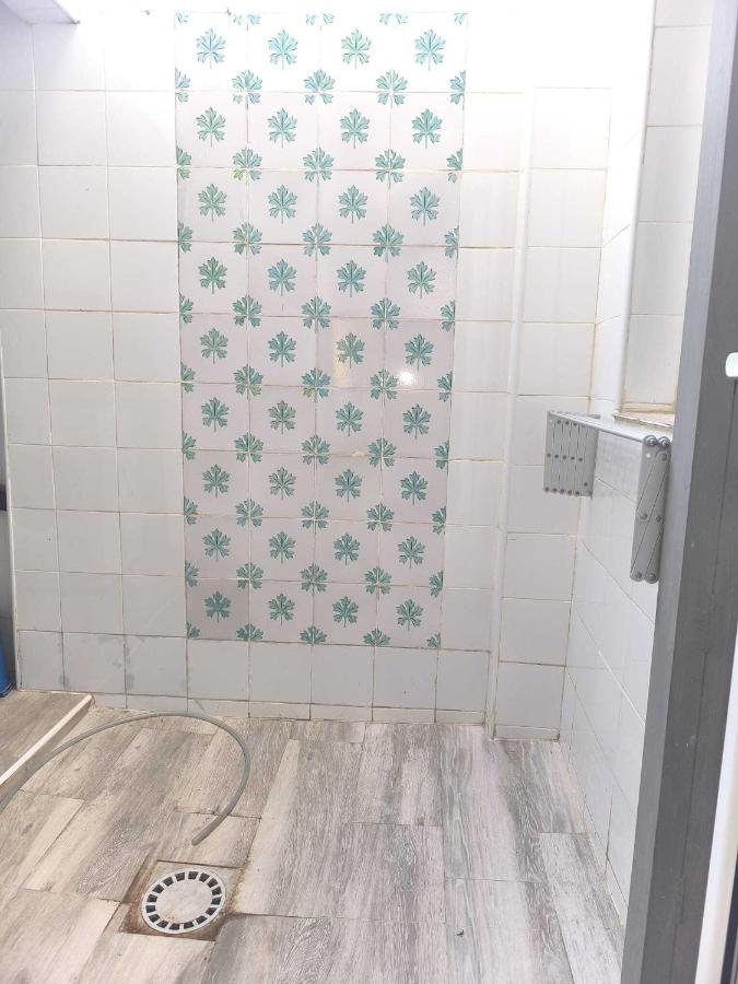 Encantador Loft Cabañal · Playa Las Arenas - B&B Valencia