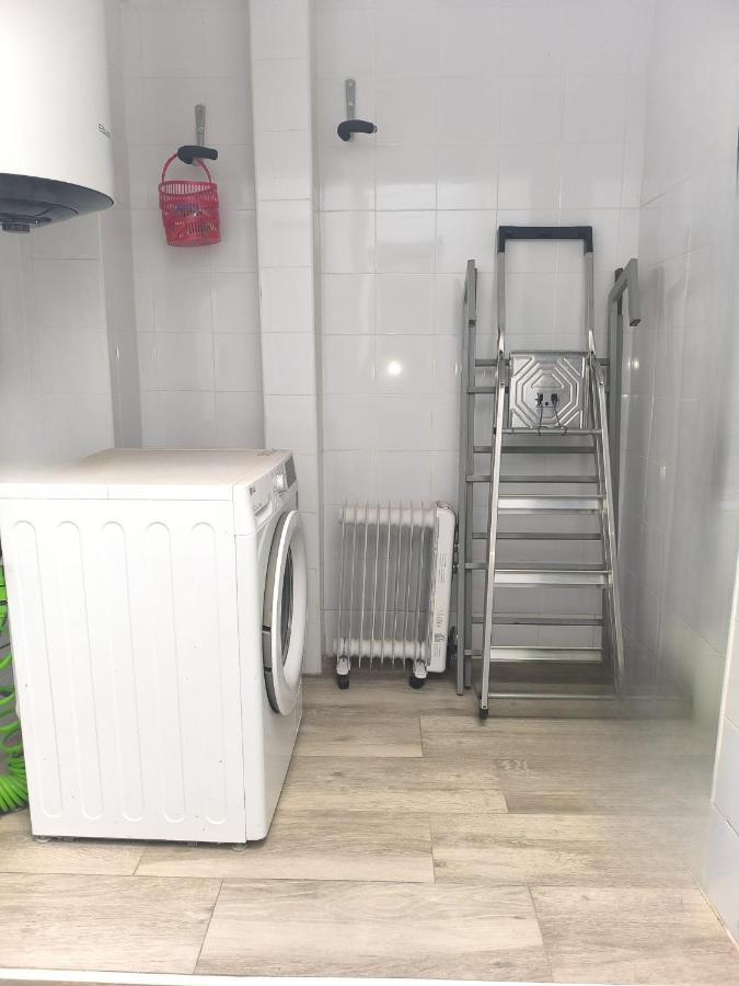 Encantador Loft Cabañal · Playa Las Arenas - B&B Valencia