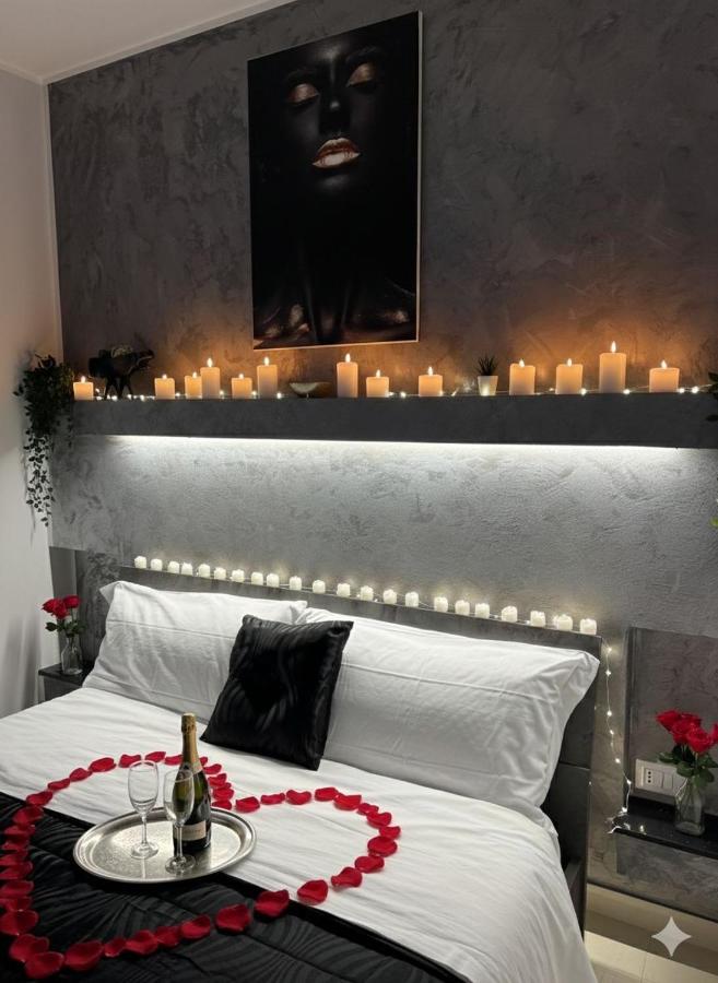 Il cortiletto28 Rooms & House - Ferienwohnung Syrakus