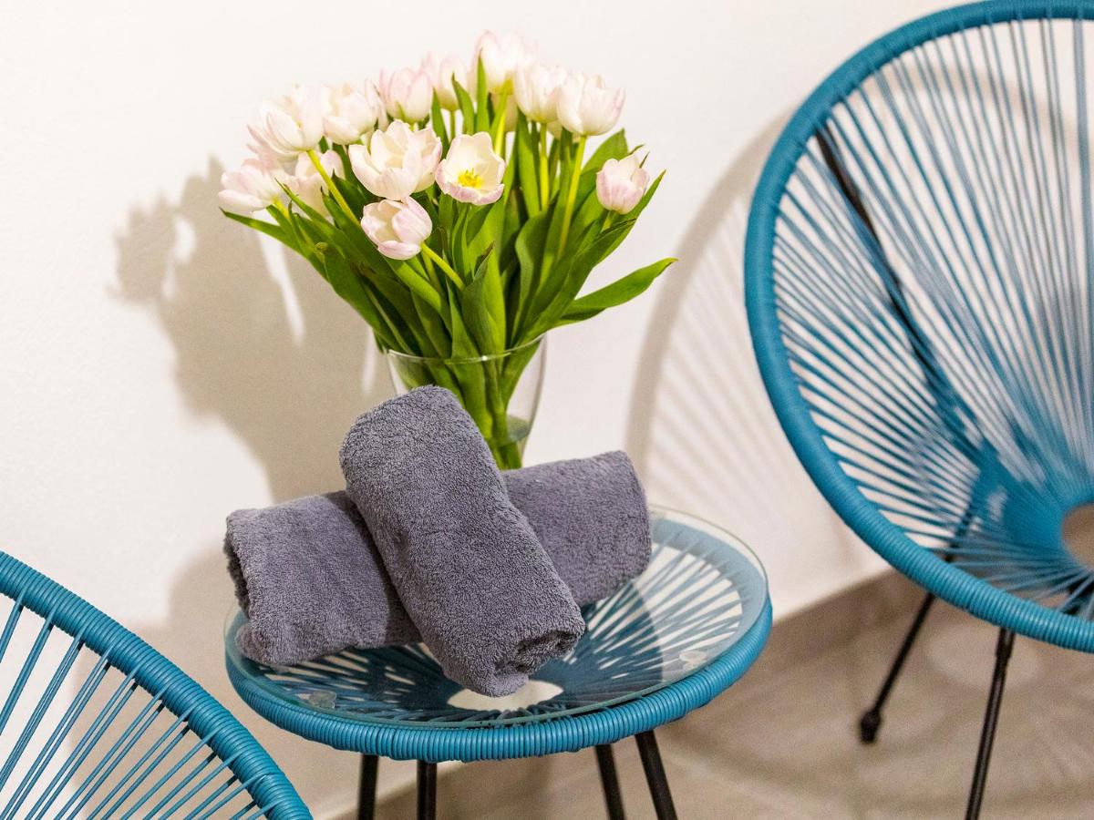 Prora - Sauna, Kamin und Waschmaschine - Unsere Perle - Bed and Breakfast Ostseebad Binz
