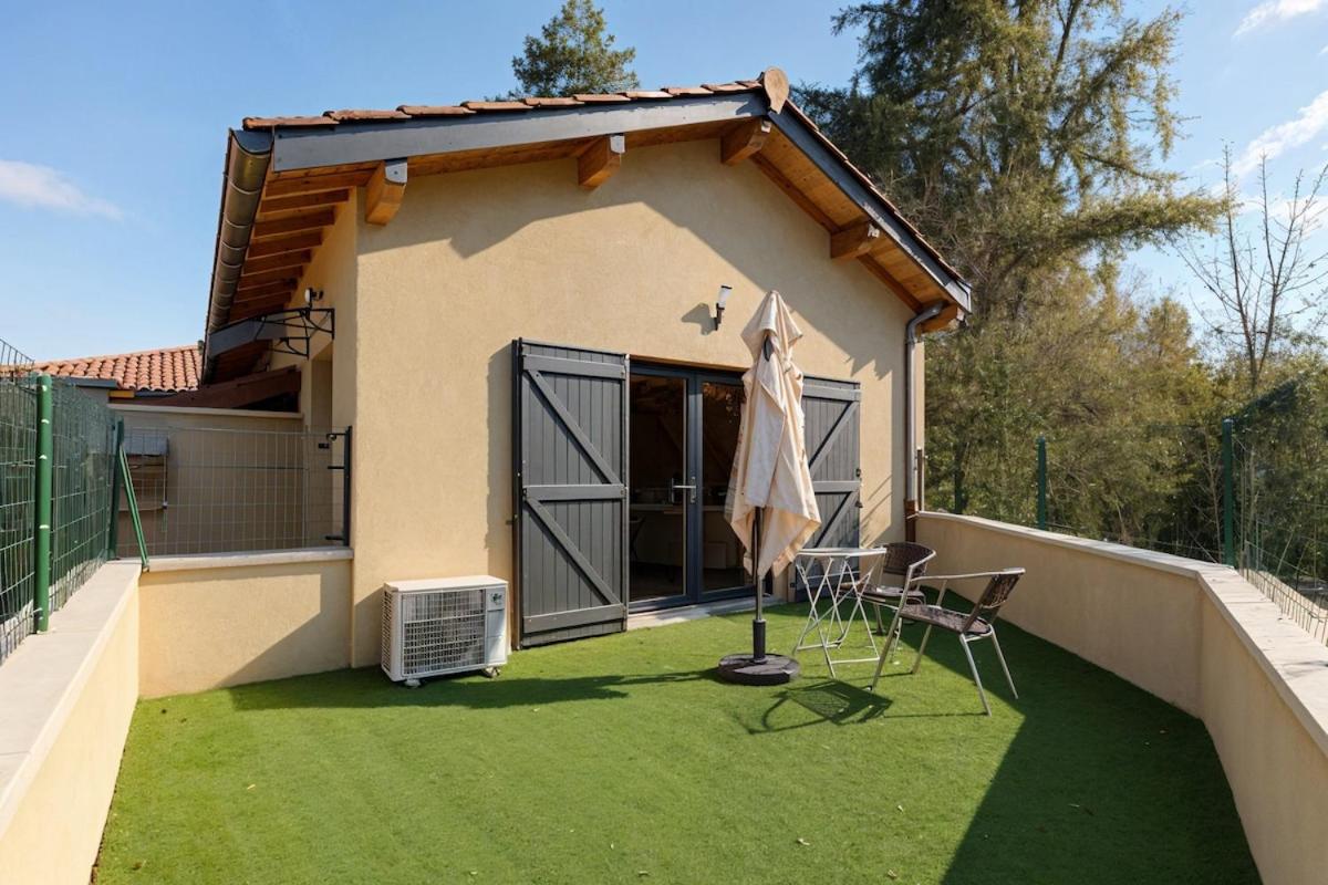 Pause Bien-Être - CNPE Bugey - Meximieux - B&B Meximieux