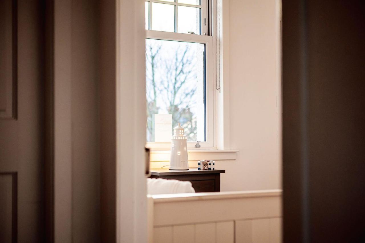 Woodside Road No 44 - Elie - B&B Fyvie