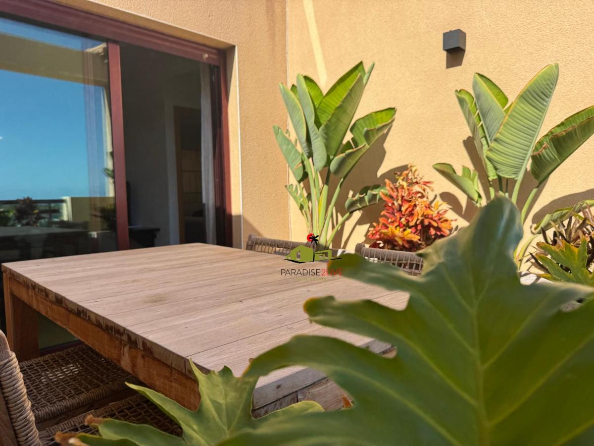 Ocean View - Ferienwohnung Corralejo