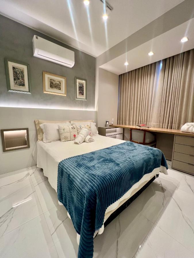 By Hospede Fácil - Studio Premium Sudoeste - Luxo e Requinte no melhor bairro de Brasília - Sudoeste - B&B Brasília