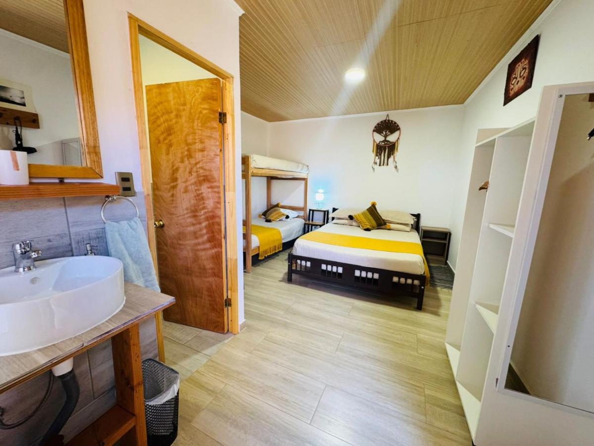 Casa Ñawi - B&B San Pedro de Atacama