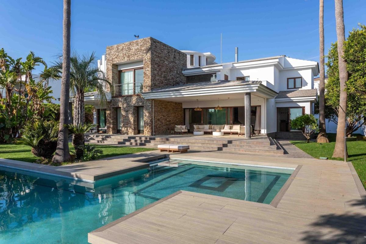 A paradise with ocean views - Ferienwohnung Conil de la Frontera