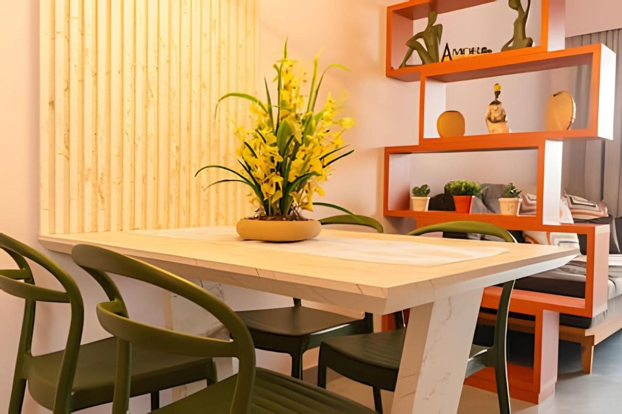 Modernidade no Coração de Cuiabá - B&B Cuiabá