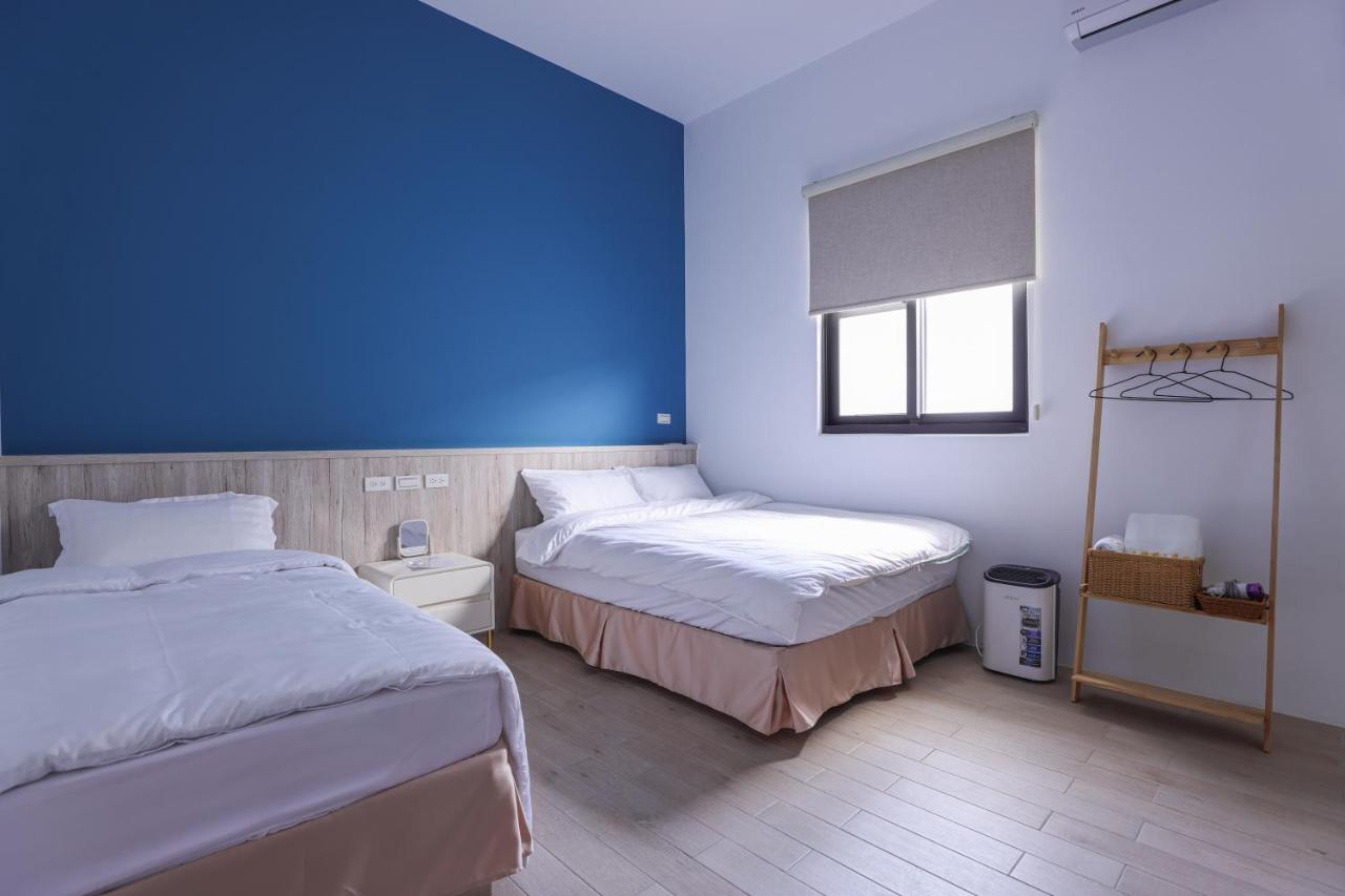 Camera Tripla con Bagno Privato