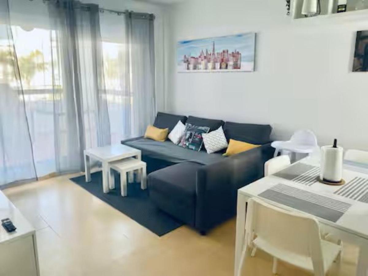 Oasis in Terrazas - B&B Roldán