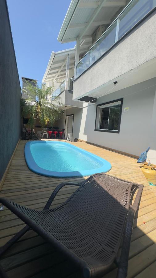 Pousada Cantinho da Kel 2 - B&B Bombinhas