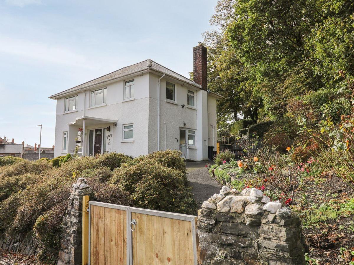 Ty Melyn - Ferienwohnung Aberystwyth