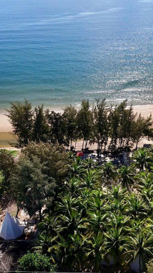 Tropical eglamping Mũi Né - B&B Ấp Long Sơn