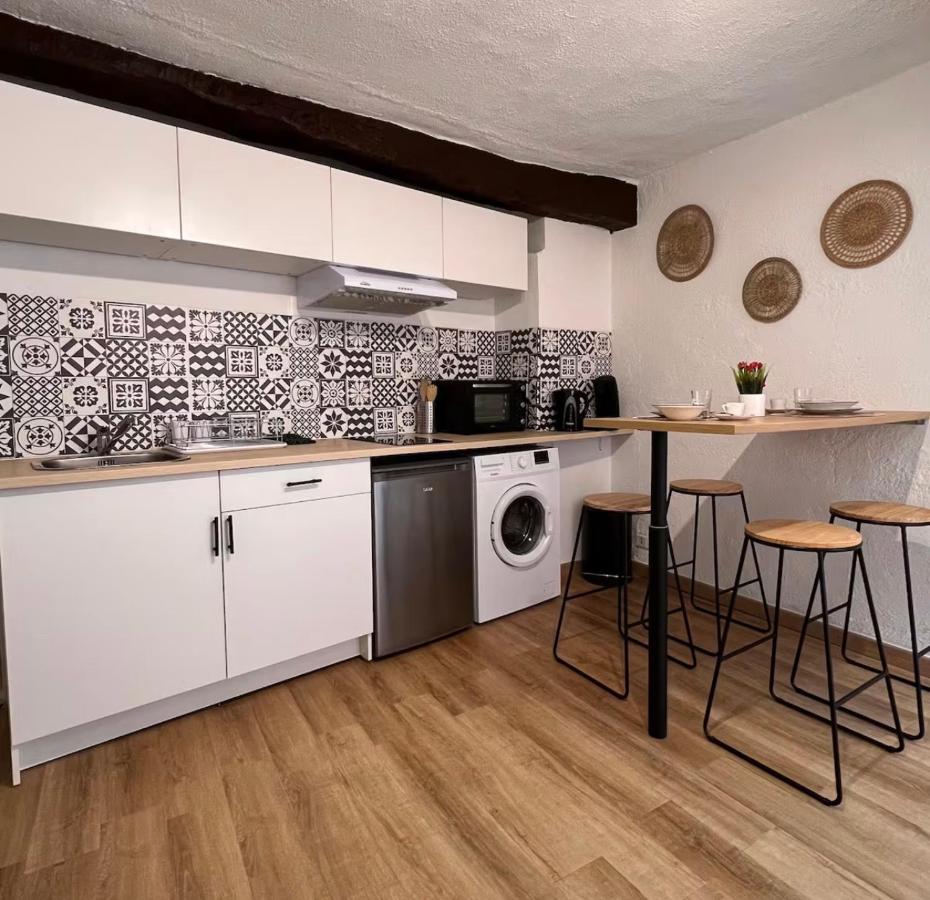 JOY House - Ferienwohnung Menton