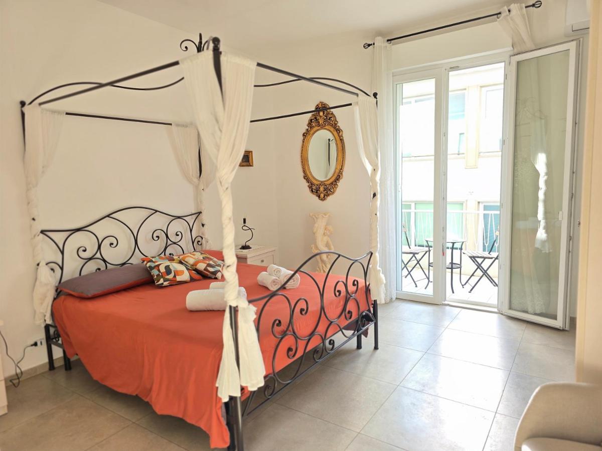 Katy Charm Apt - B&B Pisa