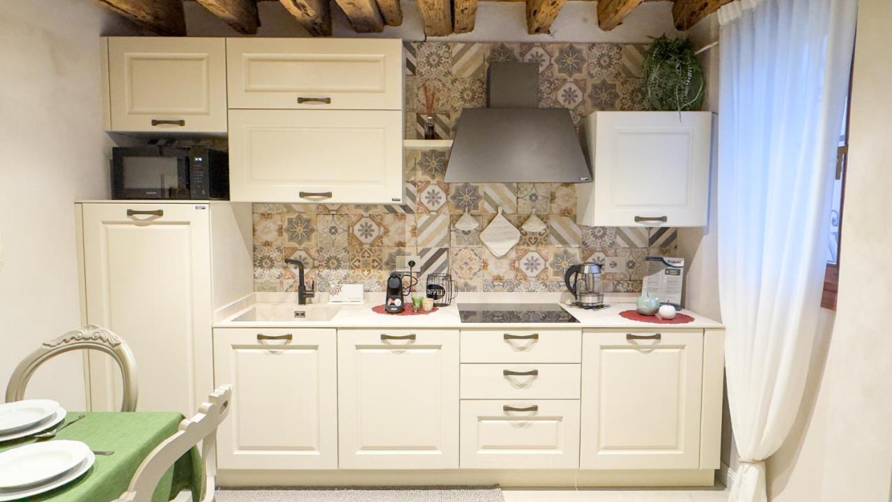Luxury Apartment Calle olivi - B&B Chioggia