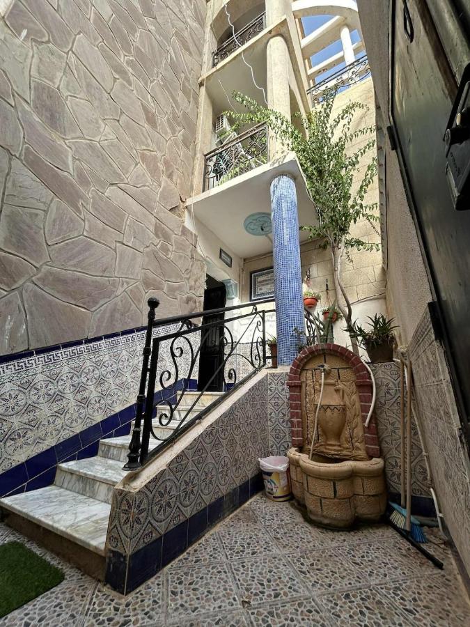 Résidence El Mahdi - B&B ’Aïn el Turk