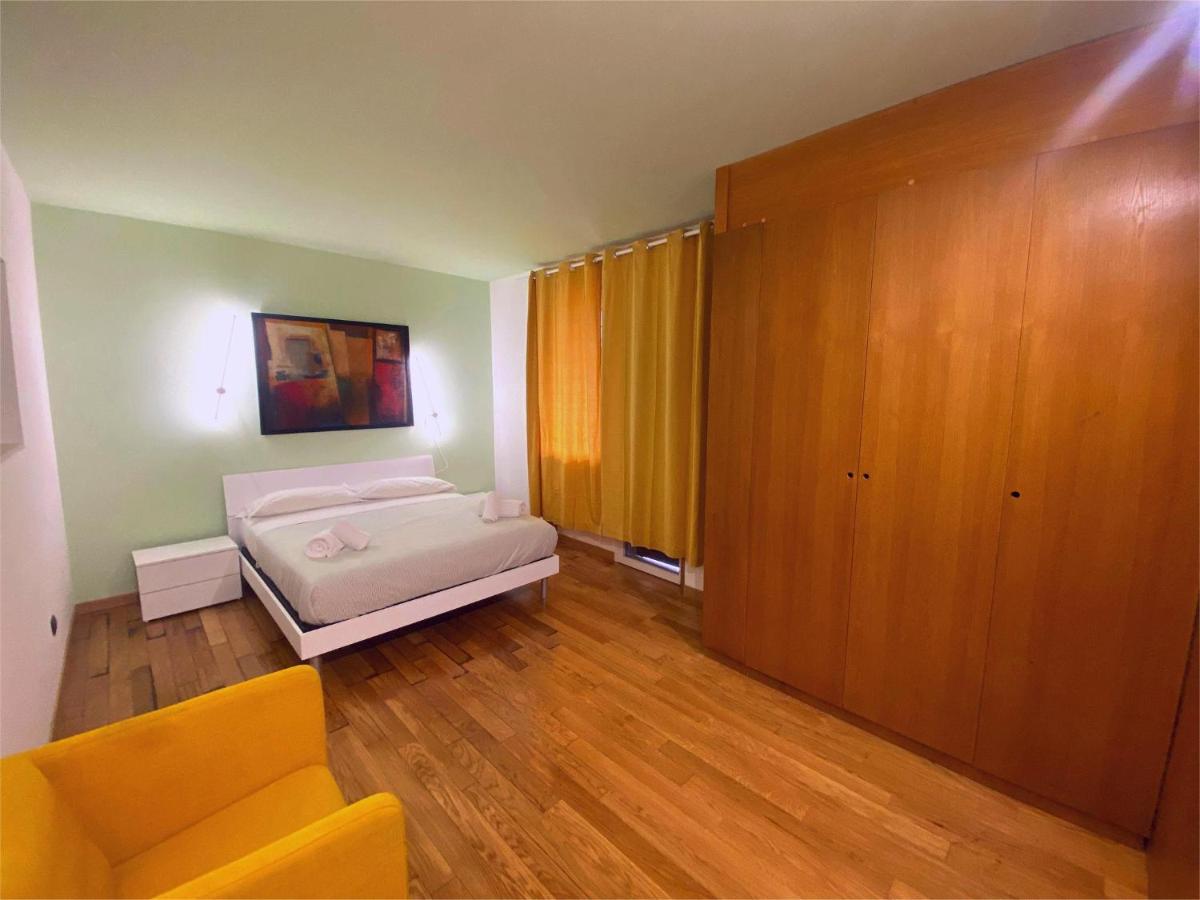 Appartamento con 1 Camera da Letto