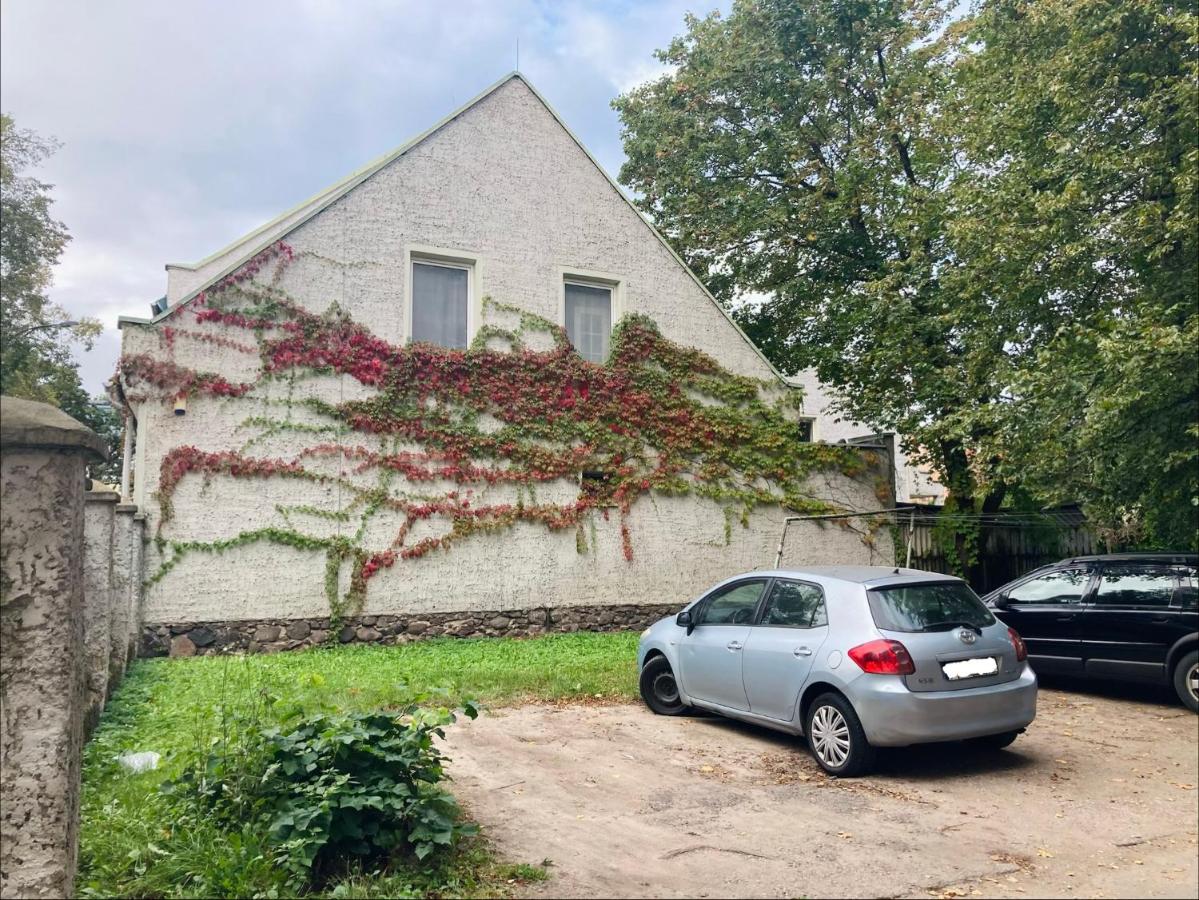 Apartamentai Auksinės Bangos - Free parking - Easy check-in - B&B Klaipėda