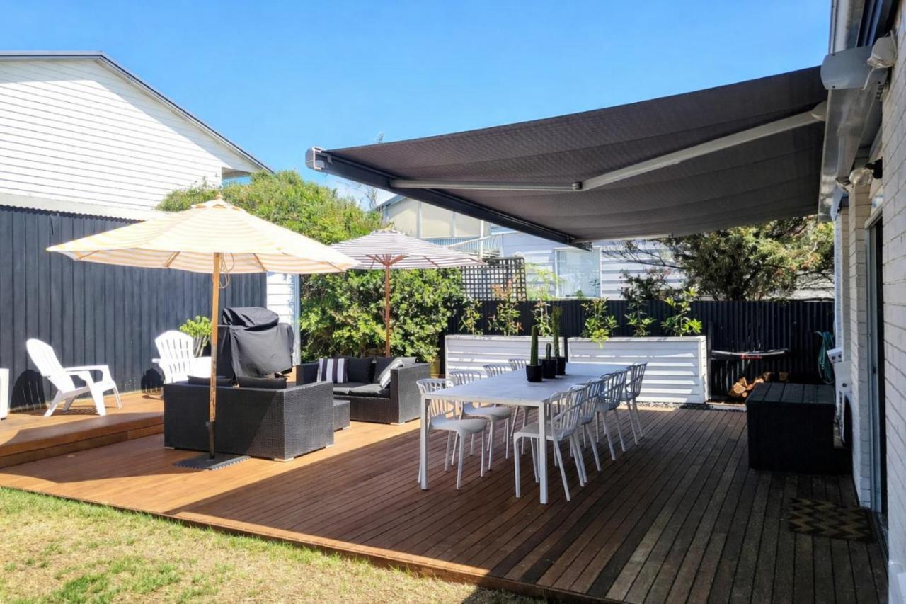 Berechiah Cottage - Stroll to Cafés & Coast - B&B Port Elliot