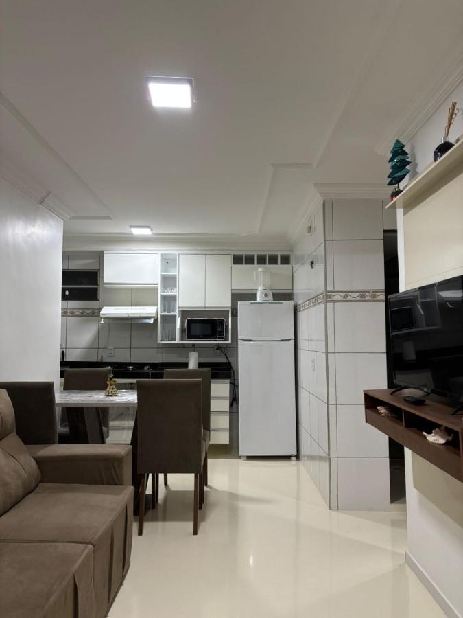 Central apartamento Flor de Cheiro - Chambres d’hôtes Fortaleza