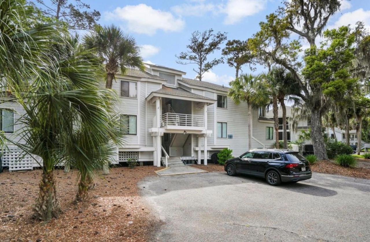 Boutique Coastal Retreat - Chambres d’hôtes Edisto Island