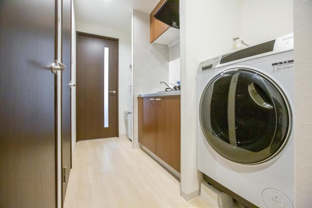 Apartment GARDENIA Namba South 201 - B&B Osaka