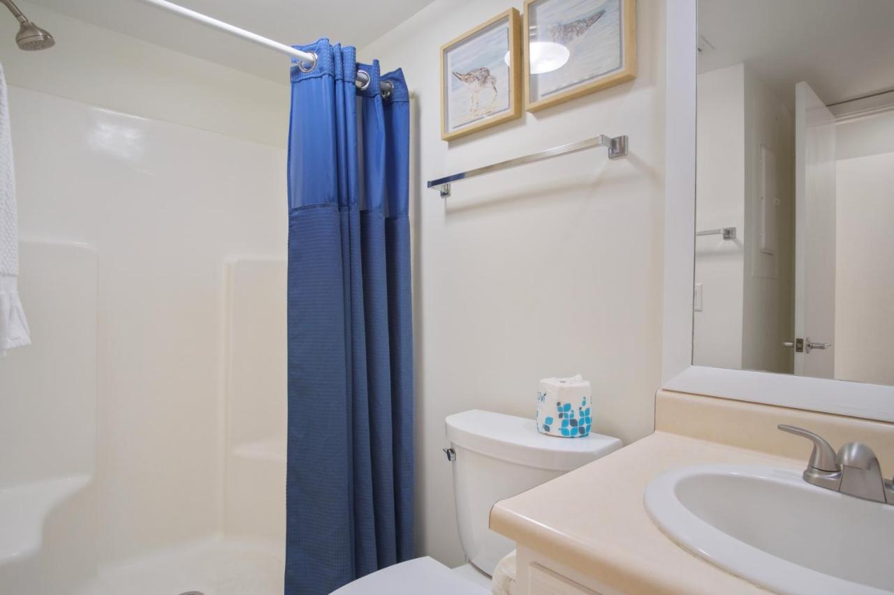67 Night Heron @ Sea Pines - Waterfront Villa - Pool - Bed and Breakfast Hilton Head