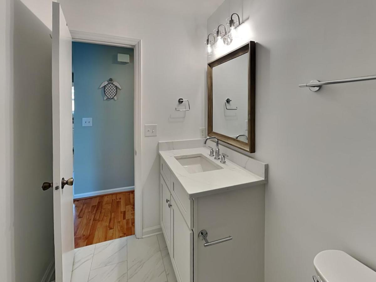 Carolina Cottage - Ferienwohnung Carolina Beach