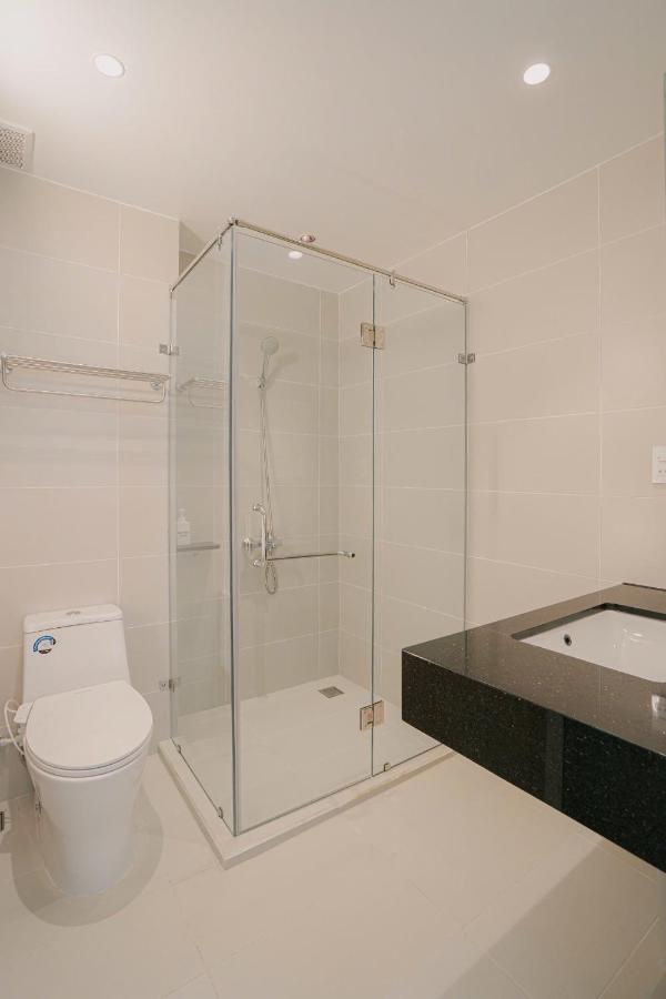 Doppelzimmer mit Parkblick