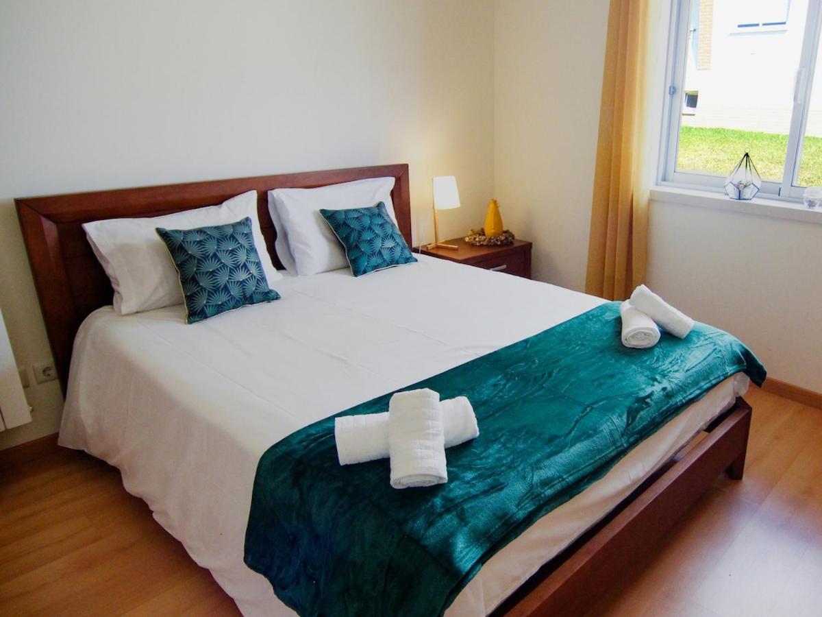 T2-Rubie's House - Ferienwohnung Nazaré