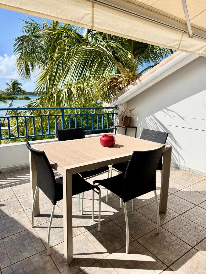 Blue Marine Apartment - B&B Baie Nettle