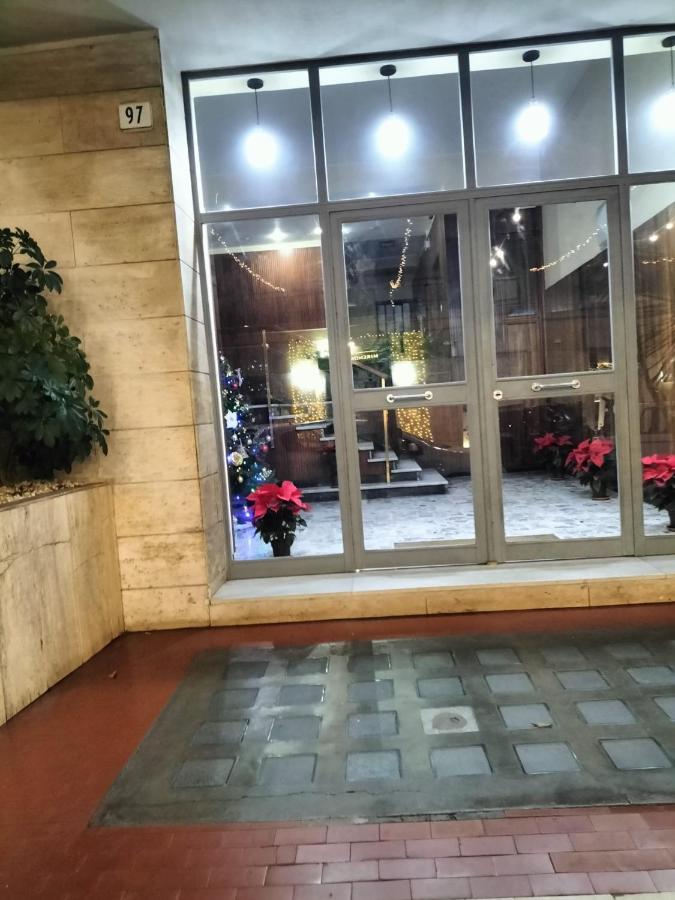 Casa del Grillo in centro e nei pressi del mare - B&B Catania