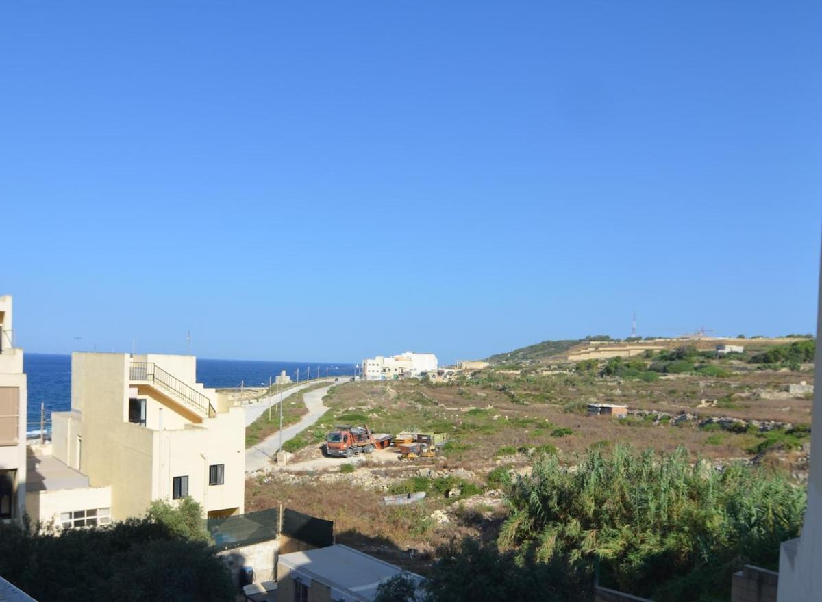 Living in Xghajra's tranquillity - B&B Xghajra