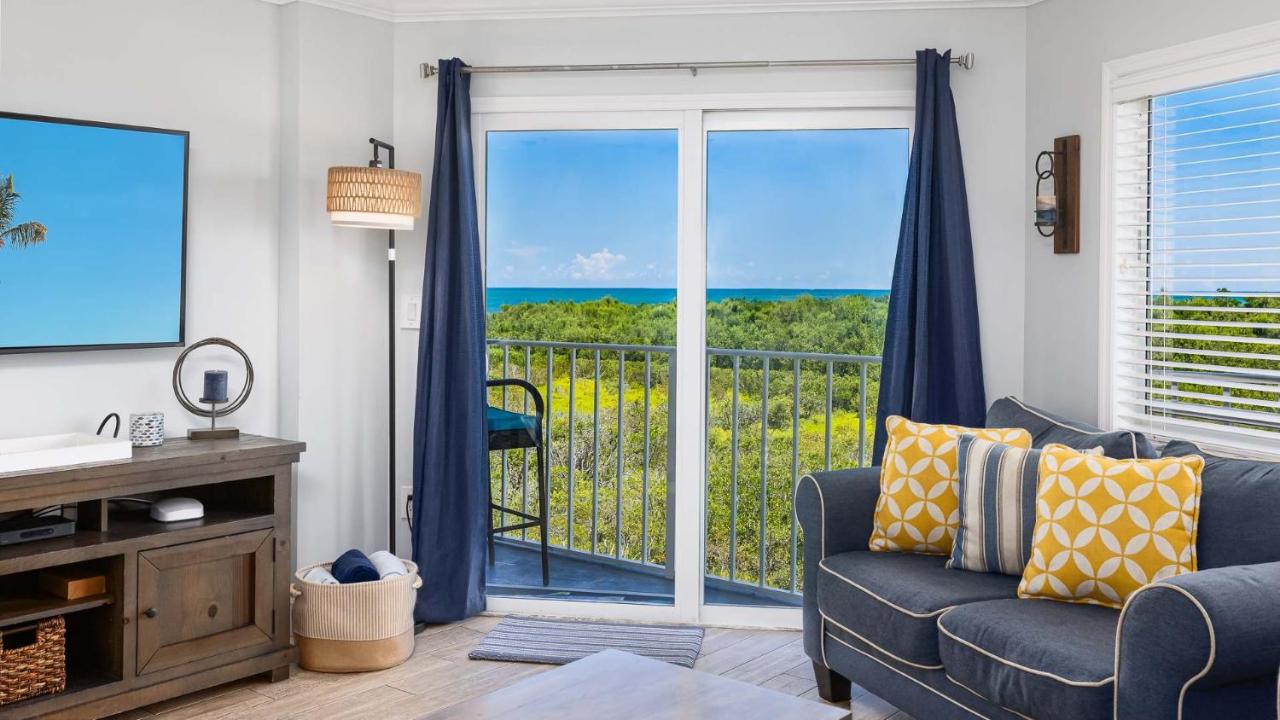 Saltair Loft Ocean Pointe 2 BR 2 BA 1411 - B&B Tavernier