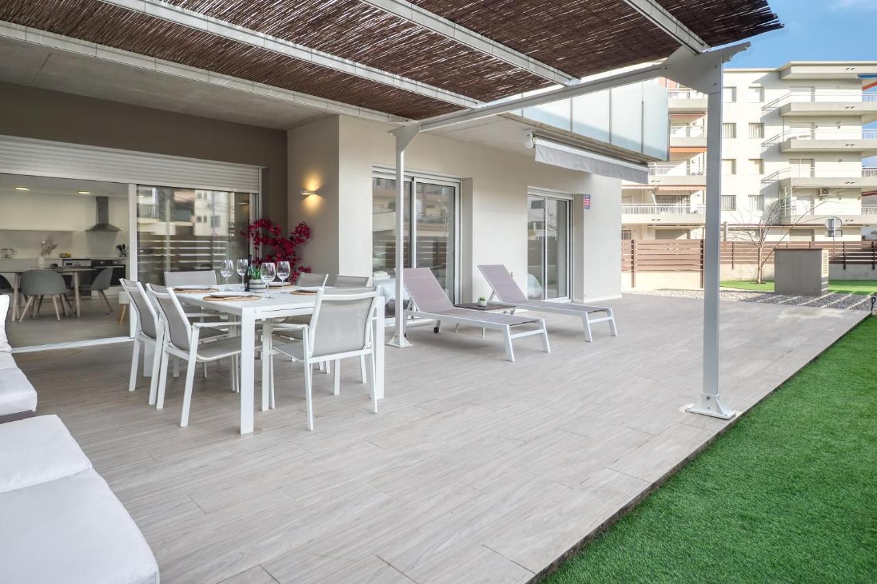 Apartamento Roca Grossa - B&B Roses
