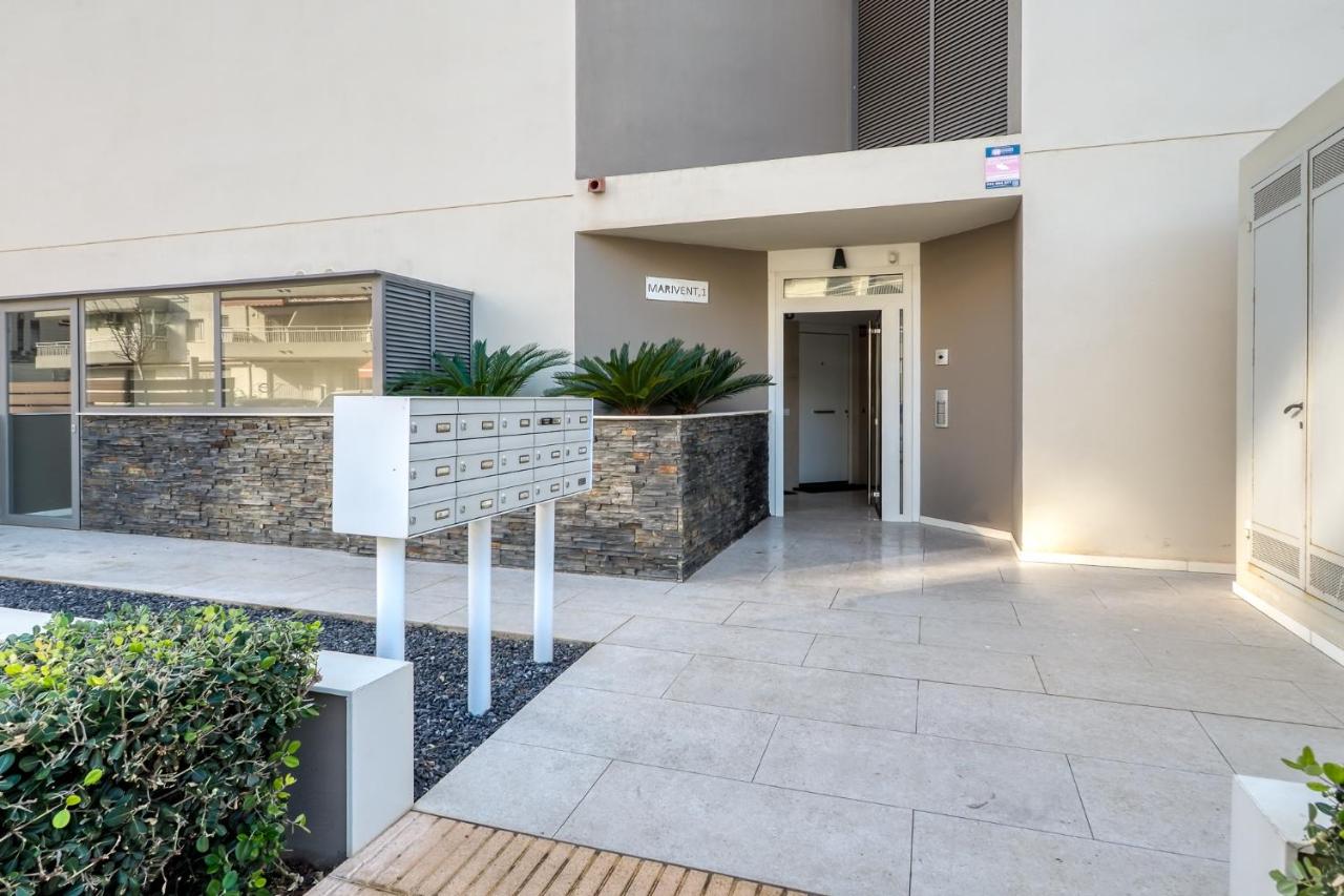 Apartamento Roca Grossa - B&B Roses