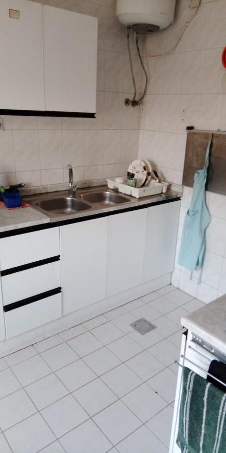 Beachside Vacation House - B&B Ras al-Khaimah