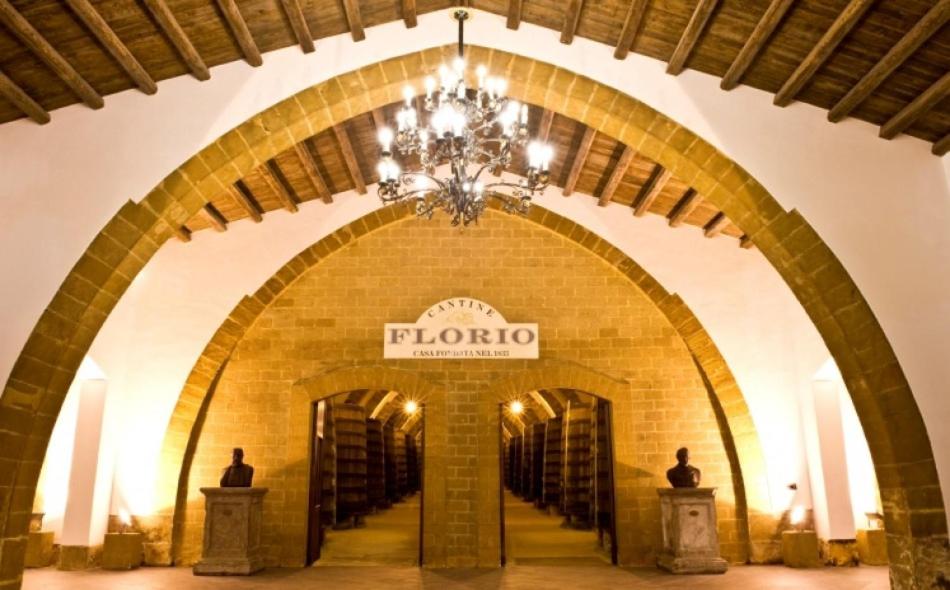 Baglio il Giovinetto - Ferienwohnung Marsala