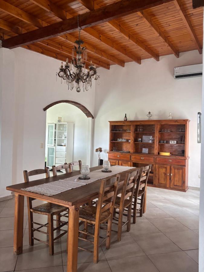 Campo & Descanso - Ferienwohnung San Antonio de Areco