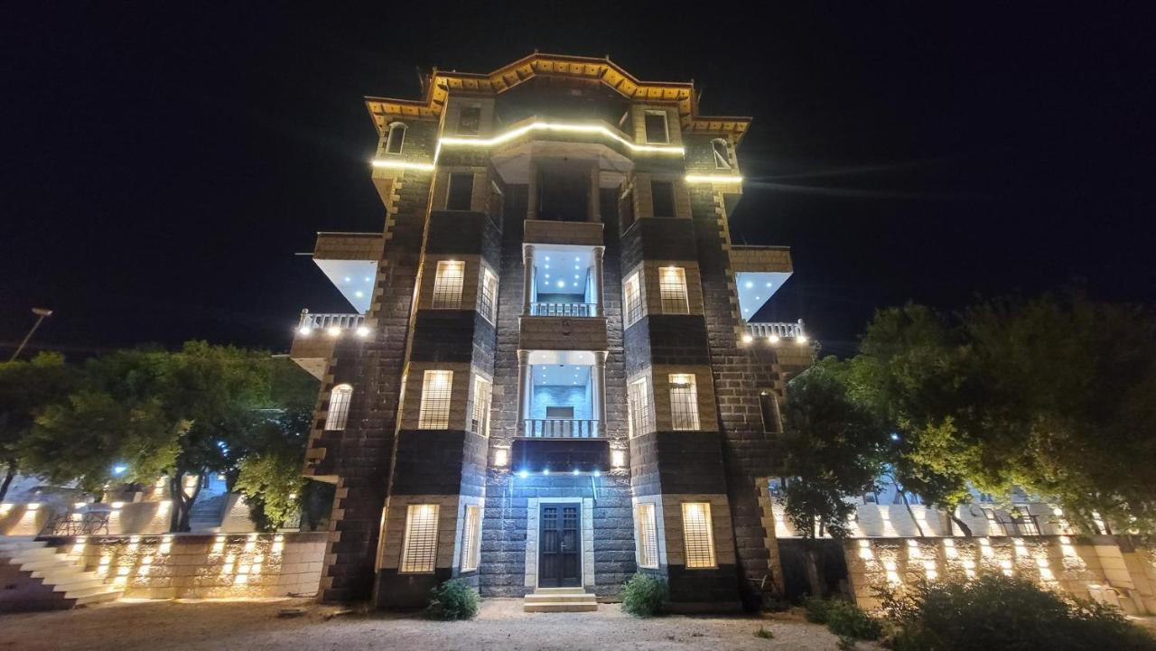 Zaytouna Farm - B&B Ajloun