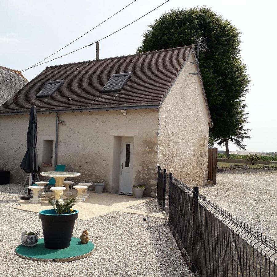 L etoile bleue - Bed and Breakfast Fossé