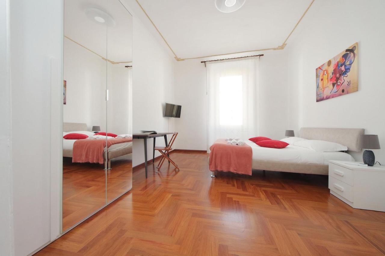 4BNB - St. Peters Dome Apartment - B&B Roma