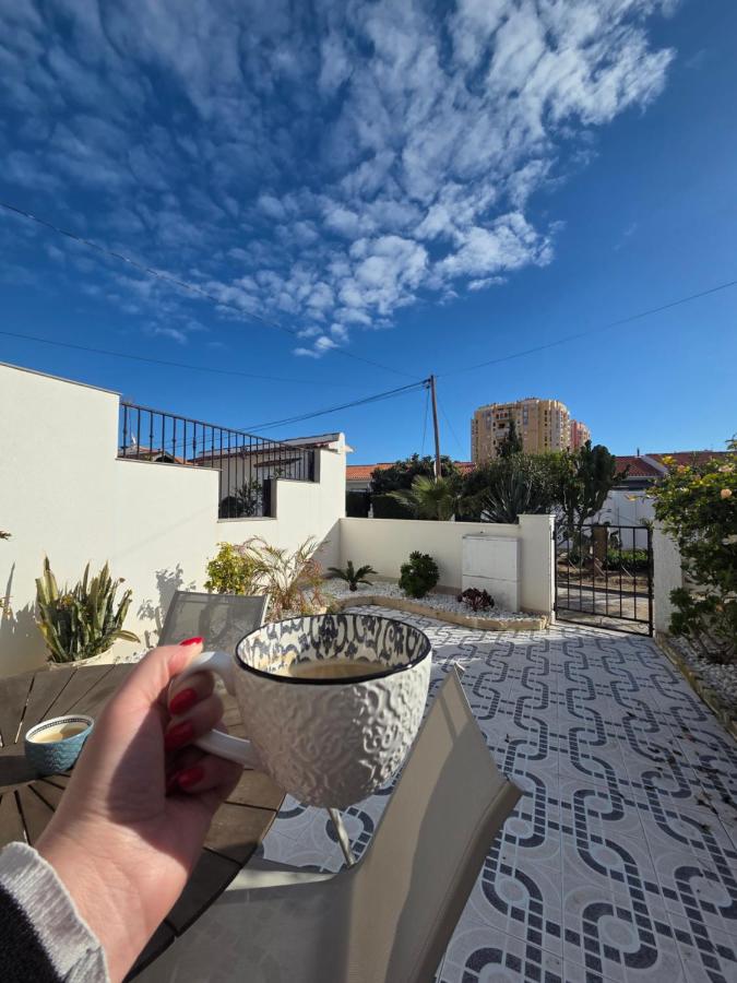 Holiday apartments - B&B Torrevieja