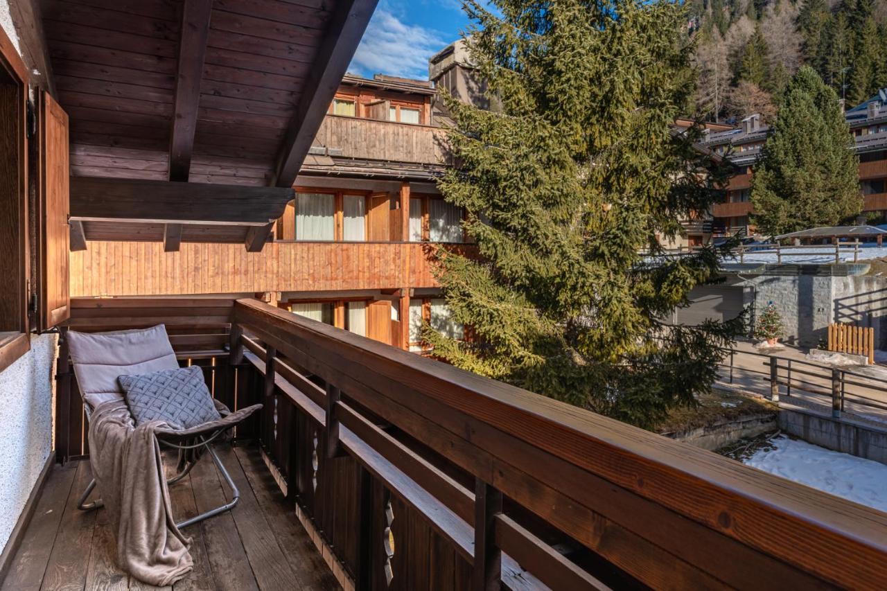 Penthouse Center Madonna di Campiglio VN2 - B&B Madonna di Campiglio