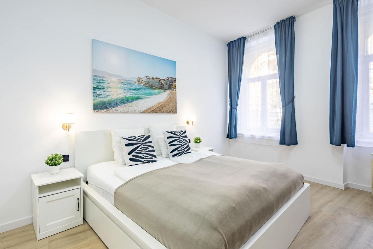 Spacious - Cozy - Central - B&B Budapest