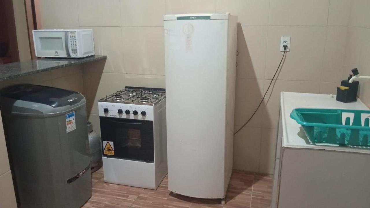 Condominio Nina2 - B&B Icapuí