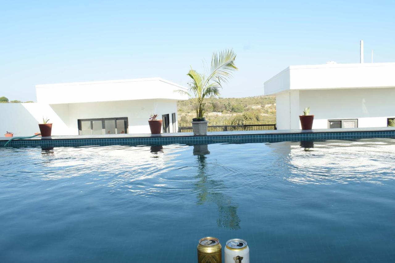 Pearl Pride Best Villa Udaipur - B&B Udaipur